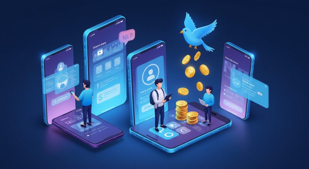 Rork : De la Faillite à 2,8M$ Grâce à un Tweet | Vision Startups - Innovation et Tech - VisionStartups.fr