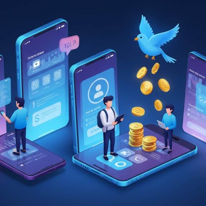 Rork : De la Faillite à 2,8M$ Grâce à un Tweet