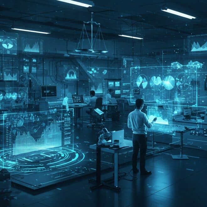 Scale AI : Enquête Abandonnée, Futur Prometteur