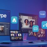 Skype Disparaît : Les Meilleures Alternatives 2025