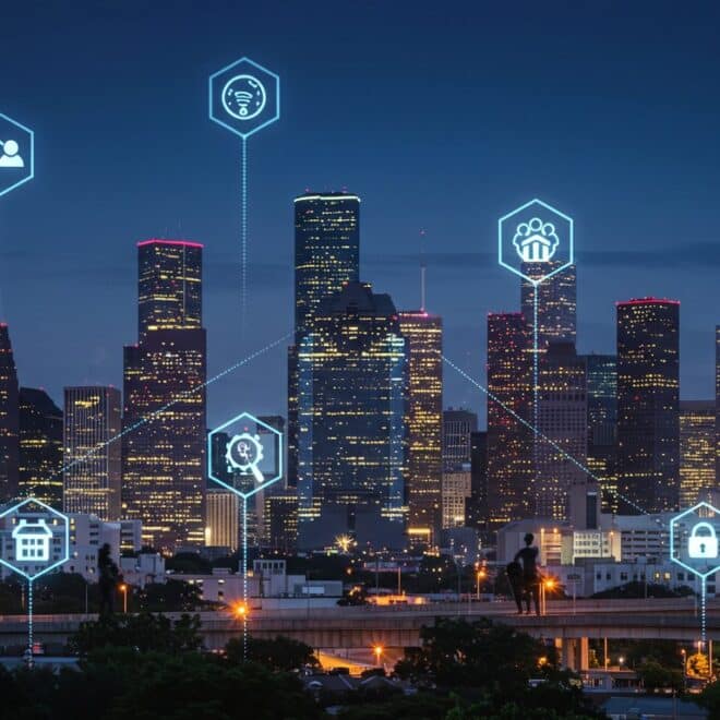 South Loop Ventures Boostent Houston