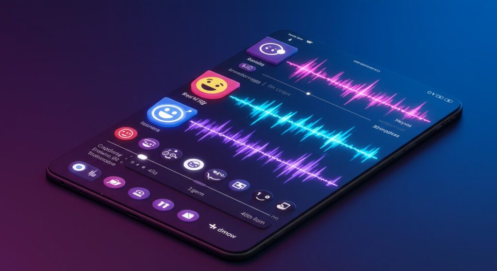 Spotify Réinvente la Musique avec l’IA | Vision Startups - Innovation et Tech - VisionStartups.fr
