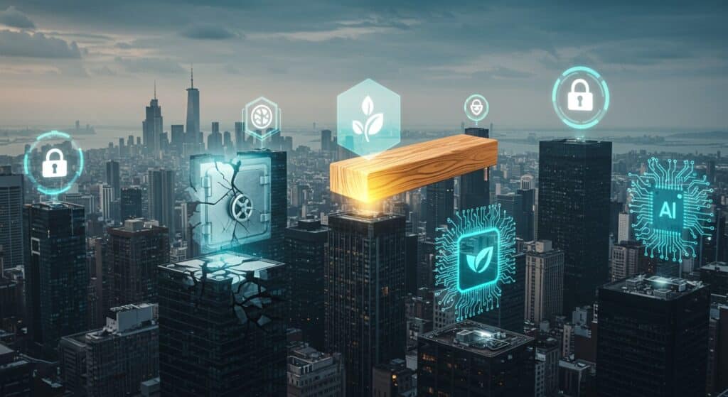 Startups 2025 : Innovations et Défis Majeurs | Vision Startups - Innovation et Tech - VisionStartups.fr