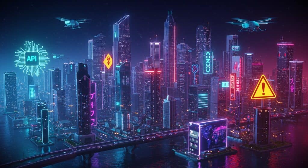 Startups 2025 : Optimisme et Prudence | Vision Startups - Innovation et Tech - VisionStartups.fr