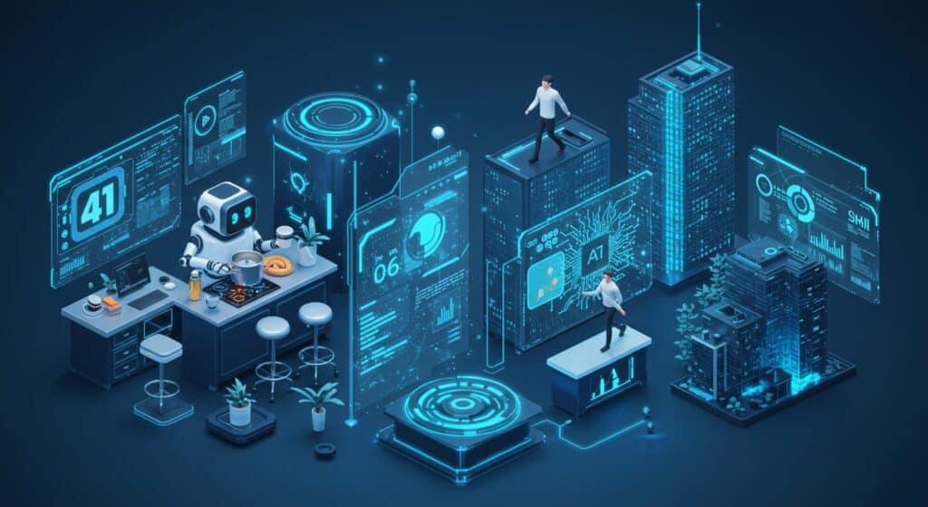 Startups Bouleversent le Monde Tech | Vision Startups - Innovation et Tech - VisionStartups.fr