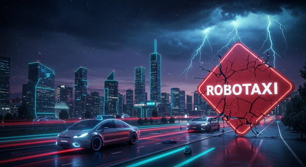Startups et Mobilité : Les Défis de 2025 | Vision Startups - Innovation et Tech - VisionStartups.fr