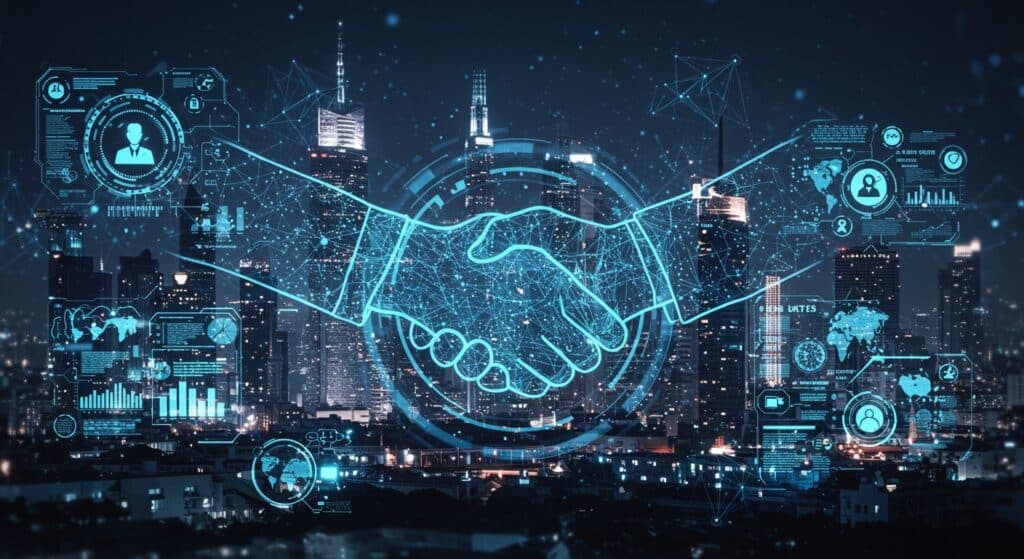 Startups IA : Fusions et Fonds pour l’Avenir | Vision Startups - Innovation et Tech - VisionStartups.fr