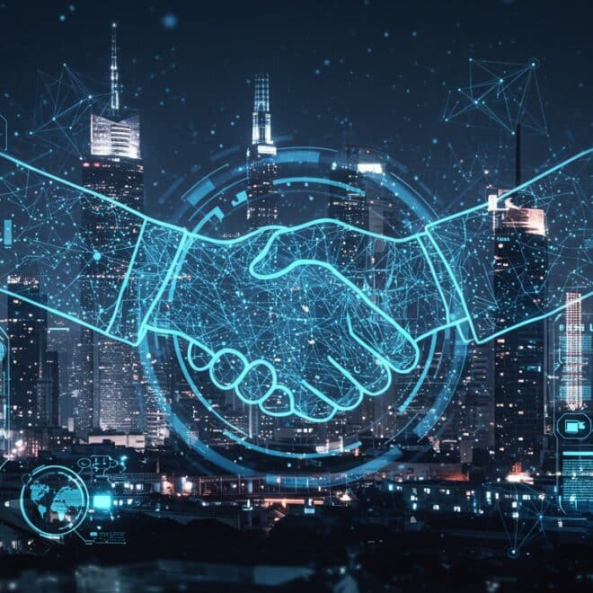 Startups IA : Fusions et Fonds pour l’Avenir