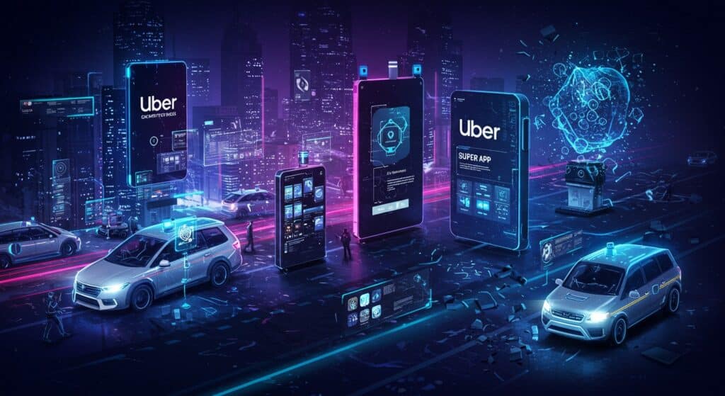Startups Mobilité : Innovations et Défis en 2025 | Vision Startups - Innovation et Tech - VisionStartups.fr