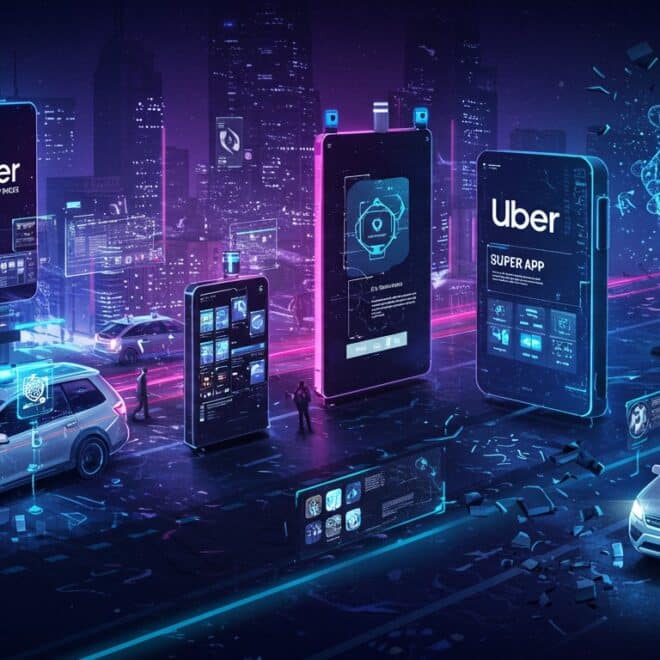 Startups Mobilité : Innovations et Défis en 2025