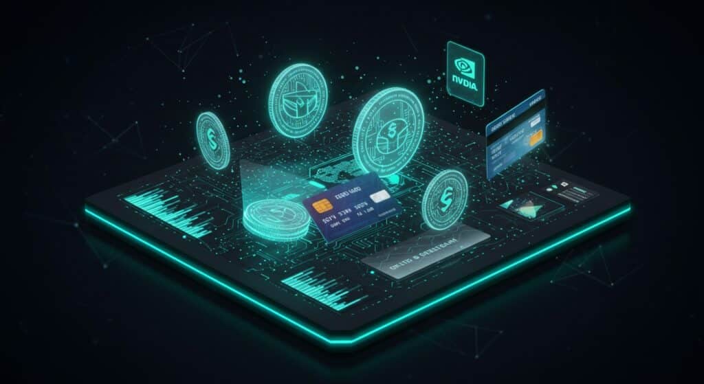 Stripe Réinvente les Paiements avec l’IA | Vision Startups - Innovation et Tech - VisionStartups.fr