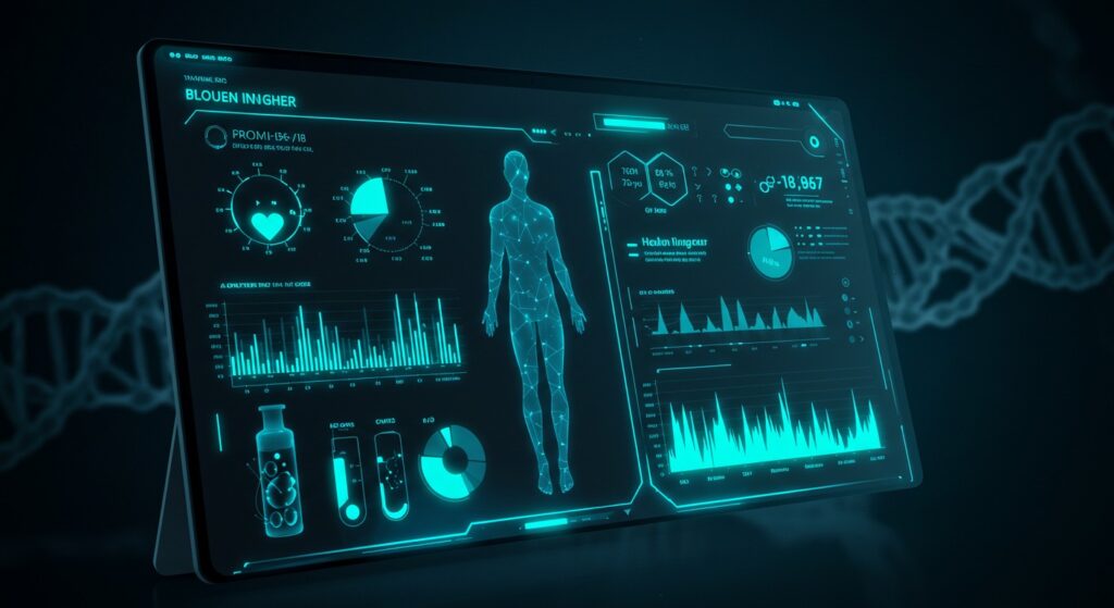 Superpower : Révolutionner la Santé Préventive | Vision Startups - Innovation et Tech - VisionStartups.fr