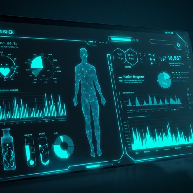 Superpower : Révolutionner la Santé Préventive