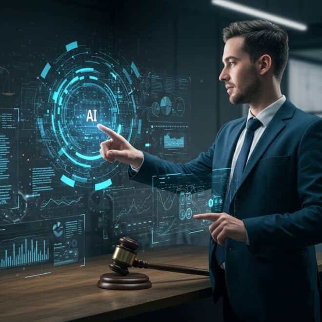 Supio Révolutionne l’Analyse Juridique avec 60M$