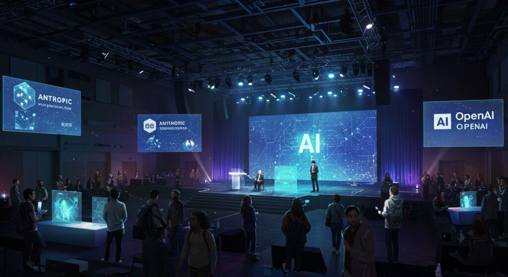 TechCrunch Sessions AI : Plongez Dans L’Innovation | Vision Startups - Innovation et Tech - VisionStartups.fr