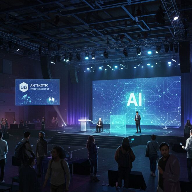 TechCrunch Sessions AI : Plongez Dans L’Innovation
