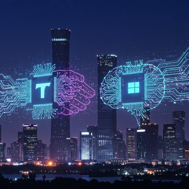 Tencent Recrute WizardLM : Un Tournant pour l’IA