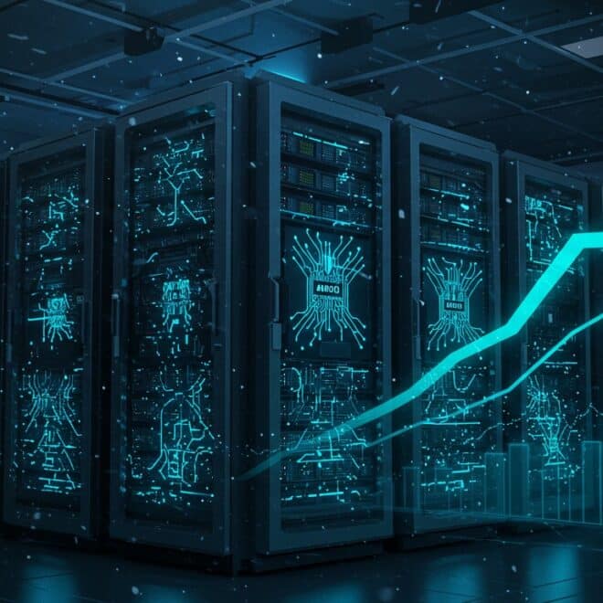 TensorWave Révolutionne L’IA Avec 100M$