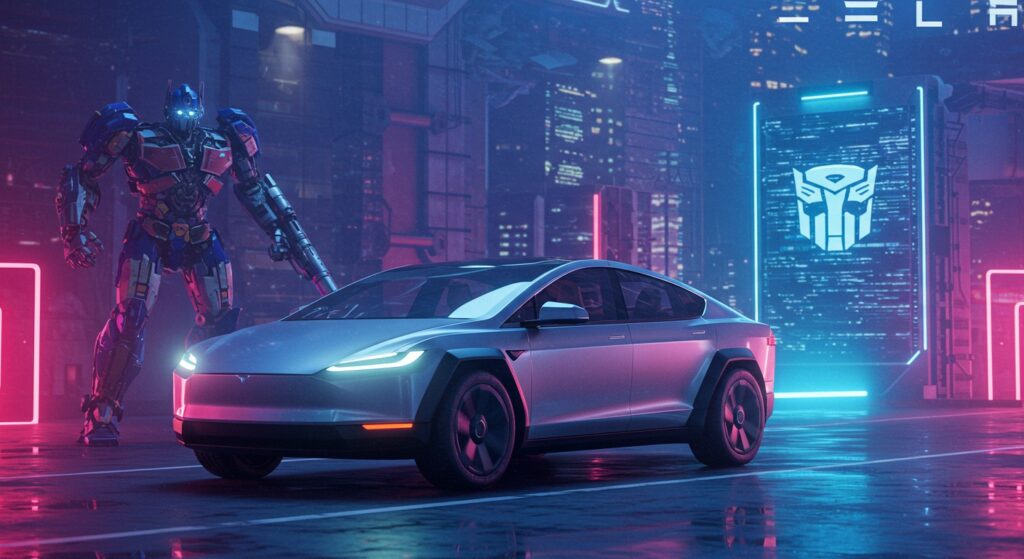 Tesla Q1 2025 : Enjeux et Perspectives | Vision Startups - Innovation et Tech - VisionStartups.fr