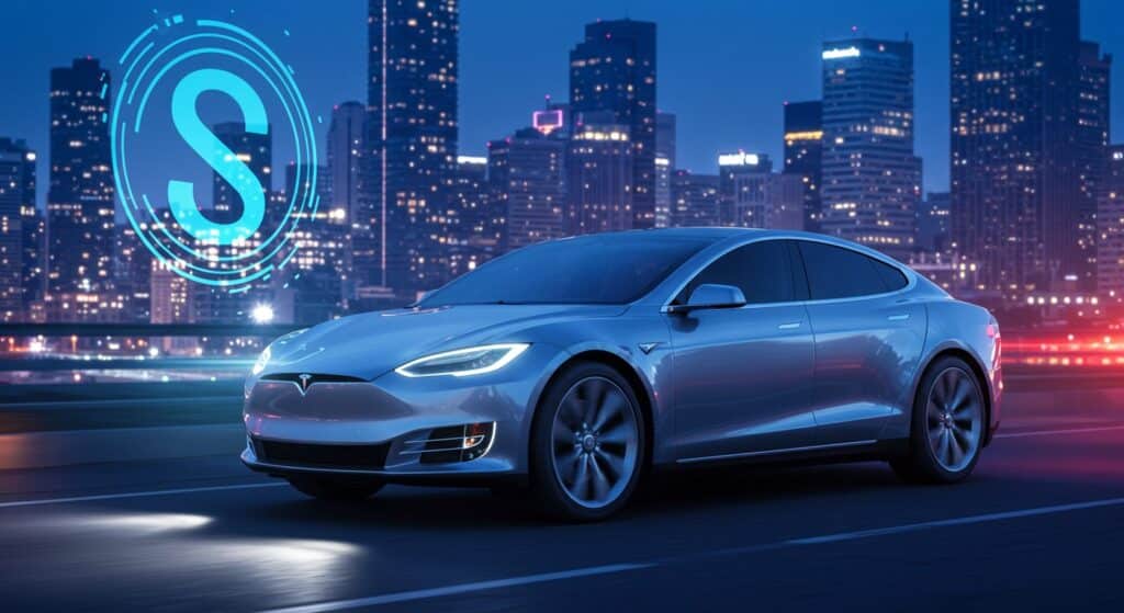 Tesla Robotaxi : Obstacles Avant le Lancement | Vision Startups - Innovation et Tech - VisionStartups.fr