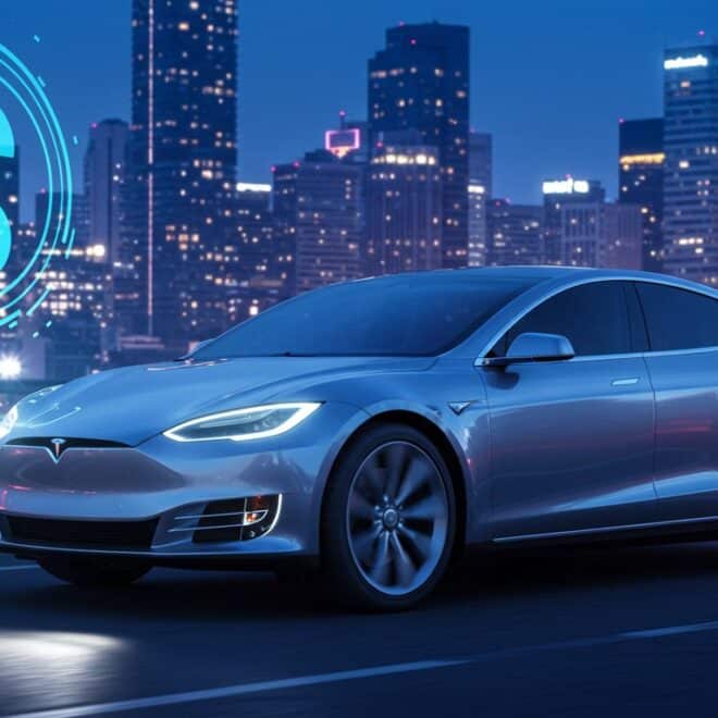 Tesla Robotaxi : Obstacles Avant le Lancement