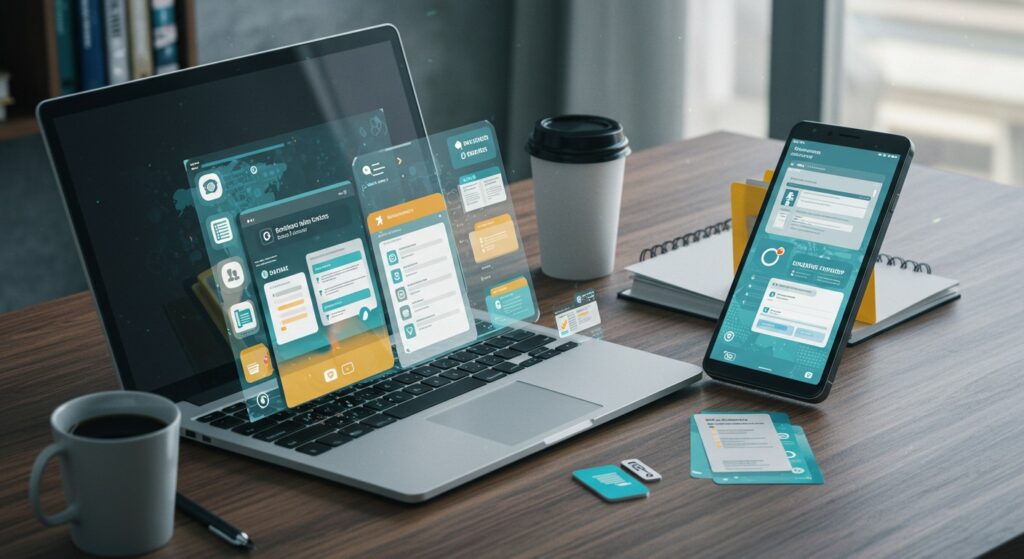 Top Apps de Signets pour Organiser Votre Vie Numérique | Vision Startups - Innovation et Tech - VisionStartups.fr