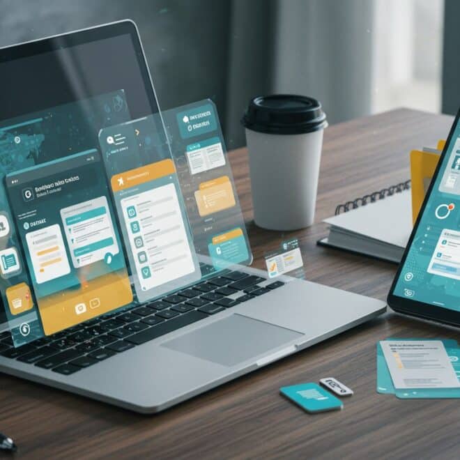 Top Apps de Signets pour Organiser Votre Vie Numérique