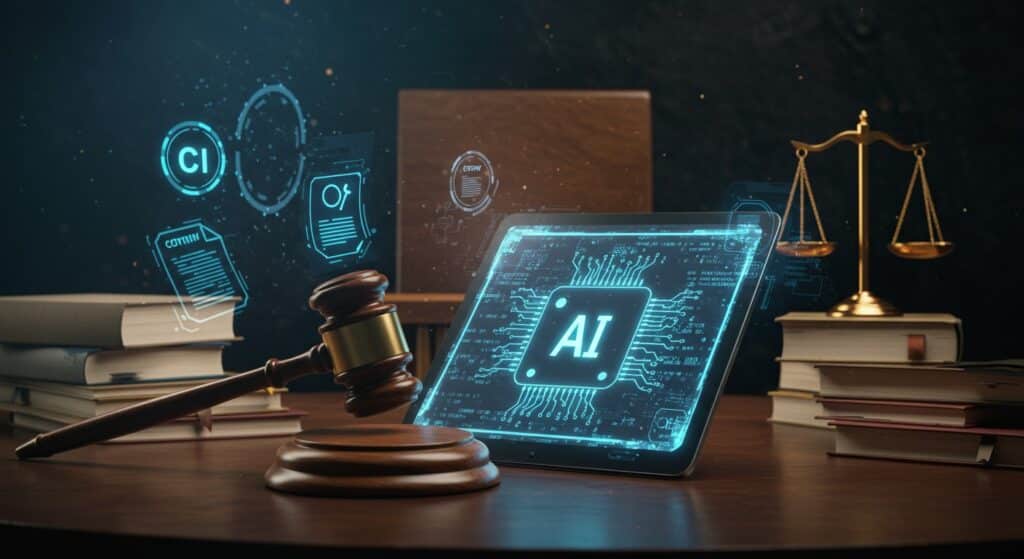 Trump Licencie la Directrice du Copyright : Impact sur l’IA | Vision Startups - Innovation et Tech - VisionStartups.fr