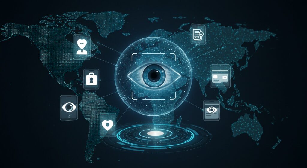 Worldcoin Révolutionne l’Identité Numérique | Vision Startups - Innovation et Tech - VisionStartups.fr