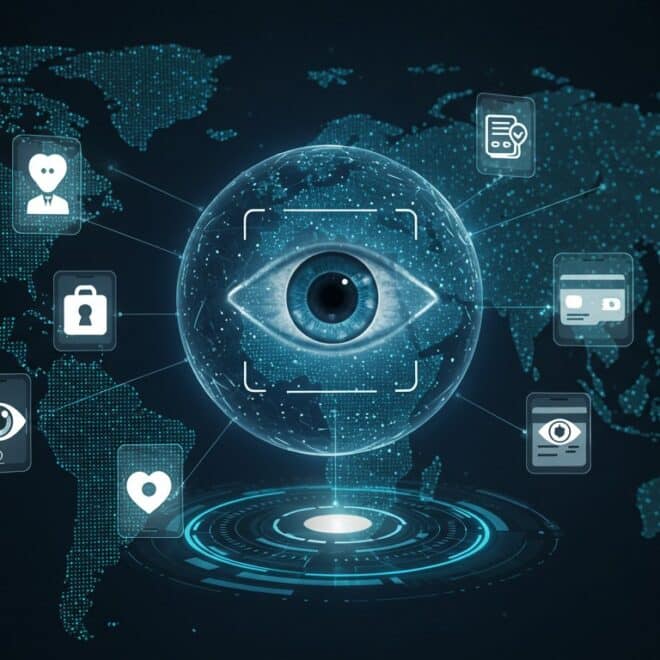 Worldcoin Révolutionne l’Identité Numérique