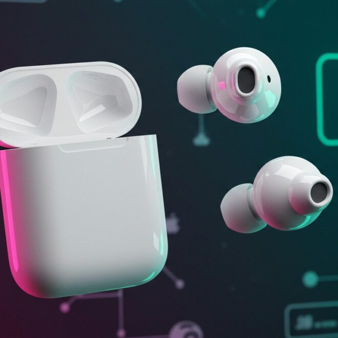 AirPods Pro 3 : La Nouvelle Révolution Audio