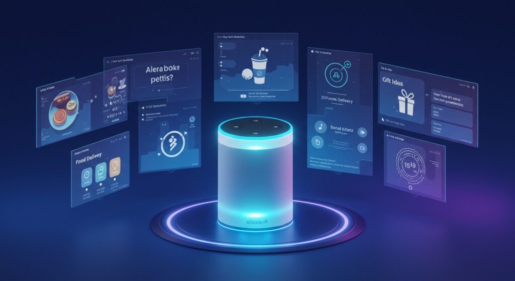 Alexa+ : L’IA d’Amazon Révolutionne l’Assistance | Vision Startups - Innovation et Tech - VisionStartups.fr