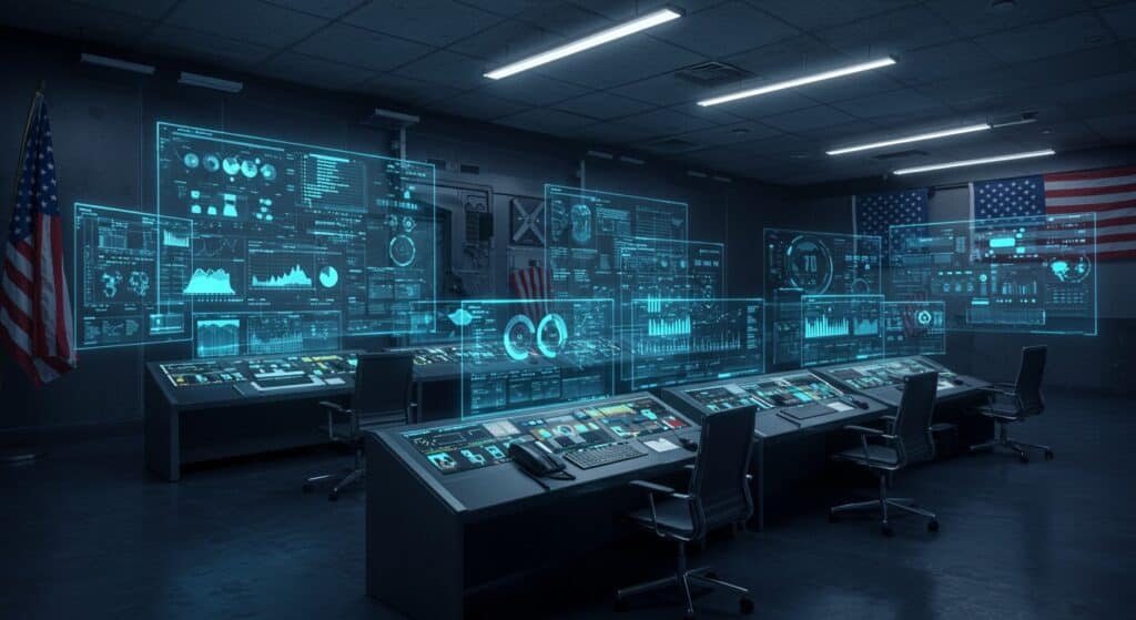 Anthropic Révolutionne l’IA pour la Sécurité Nationale | Vision Startups - Innovation et Tech - VisionStartups.fr