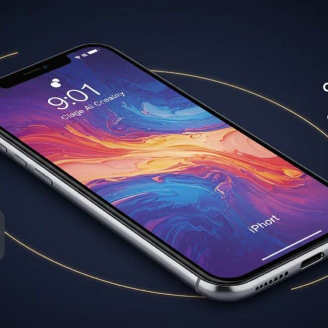 Apple Réinvente Image Playground avec ChatGPT