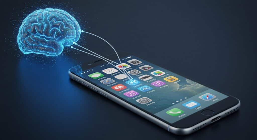 Apple Réinvente l’Accessibilité avec Synchron | Vision Startups - Innovation et Tech - VisionStartups.fr