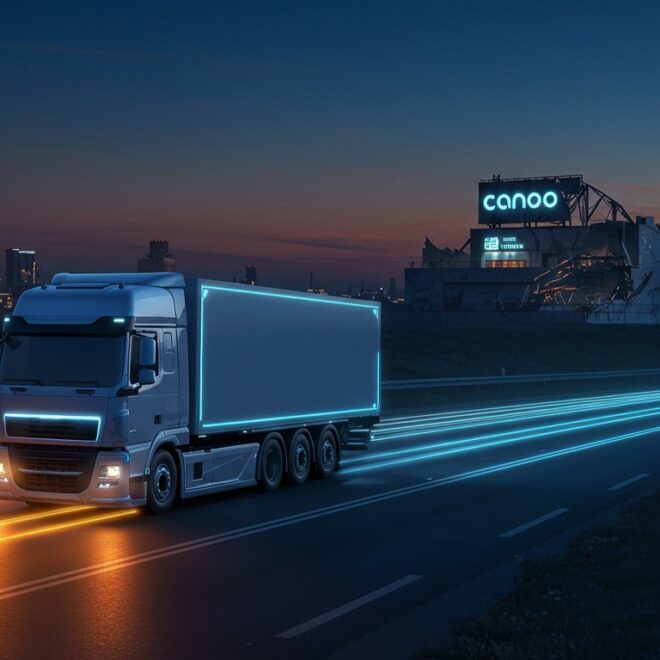 Aurora et Canoo : Révolutions et Défis en 2025