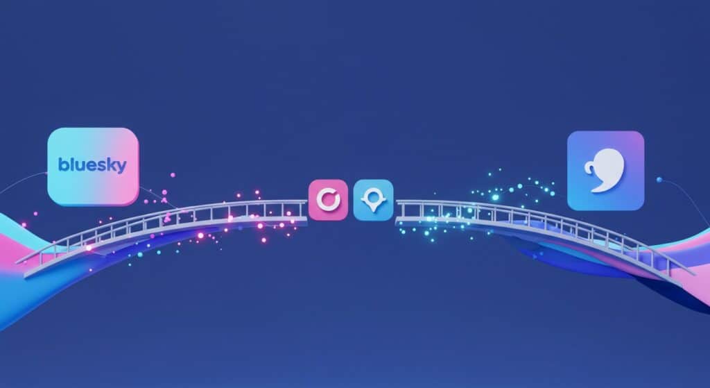 Bounce : Migrer Ses Réseaux Sociaux Facilement | Vision Startups - Innovation et Tech - VisionStartups.fr