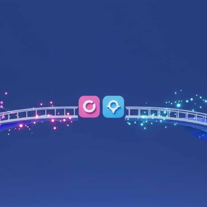 Bounce : Migrer Ses Réseaux Sociaux Facilement