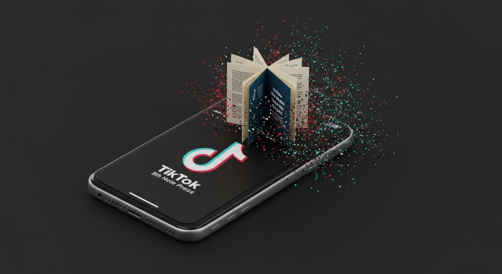 ByteDance Ferme Son Éditeur de Livres | Vision Startups - Innovation et Tech - VisionStartups.fr