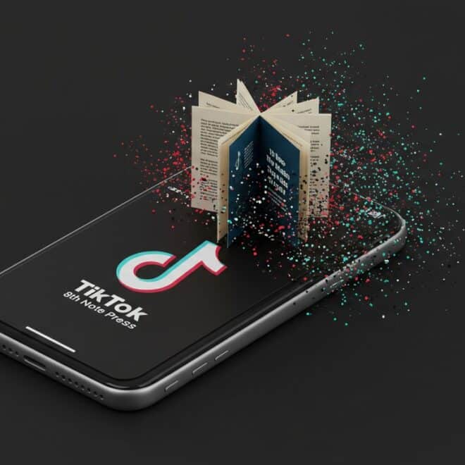 ByteDance Ferme Son Éditeur de Livres