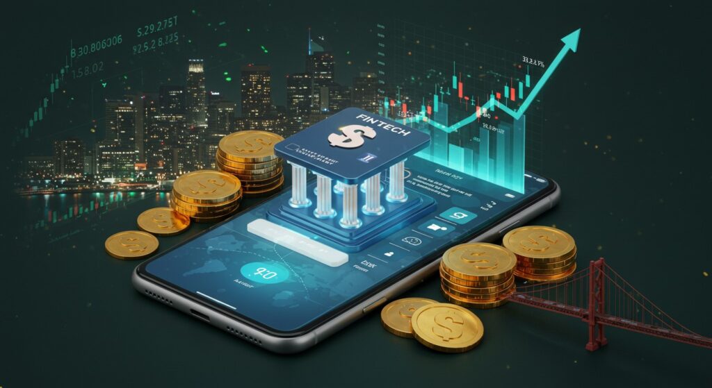 Chime : La Success Story D’une Néobanque | Vision Startups - Innovation et Tech - VisionStartups.fr
