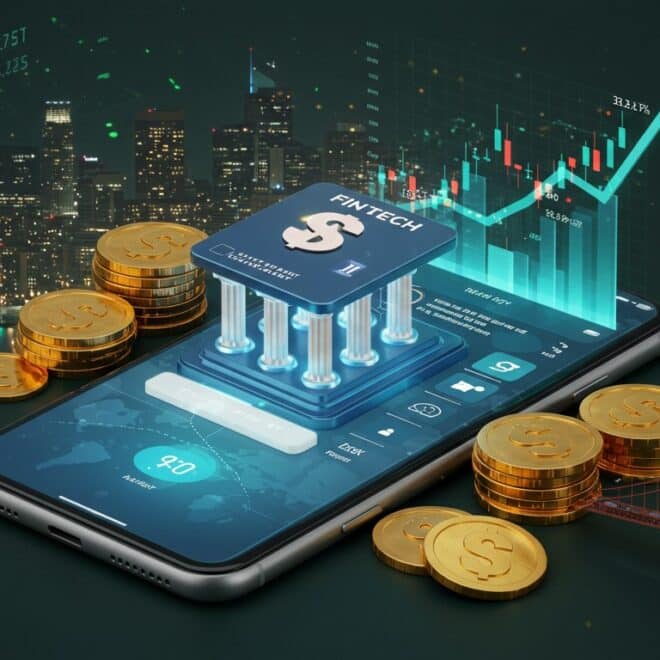 Chime : La Success Story D’une Néobanque