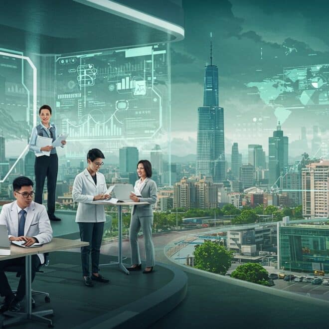 Collab Capital Lève 75M$ pour l’Innovation