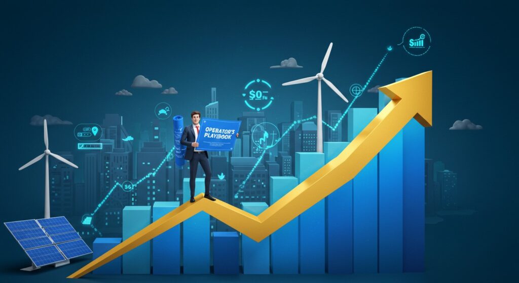 Comment Scaler une Startup Durablement | Vision Startups - Innovation et Tech - VisionStartups.fr