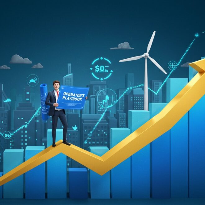 Comment Scaler une Startup Durablement