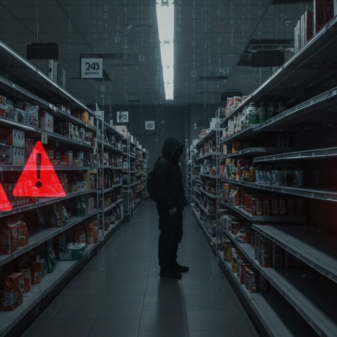 Cyberattaque Chez UNFI : Impact Sur Les Supermarchés