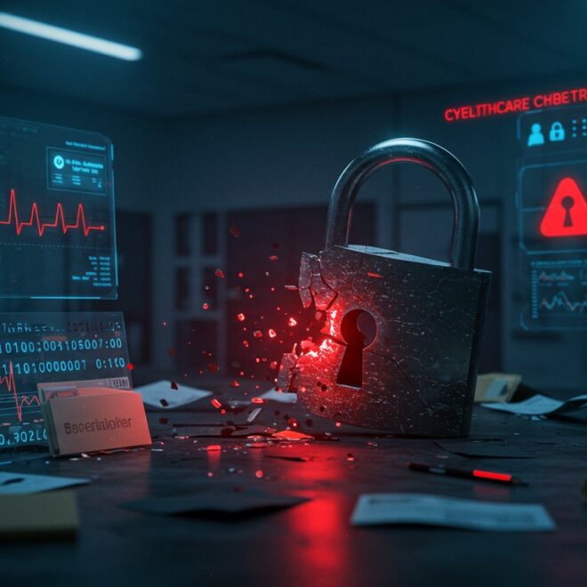 Cyberattaque chez Yale New Haven : 5M Touchés