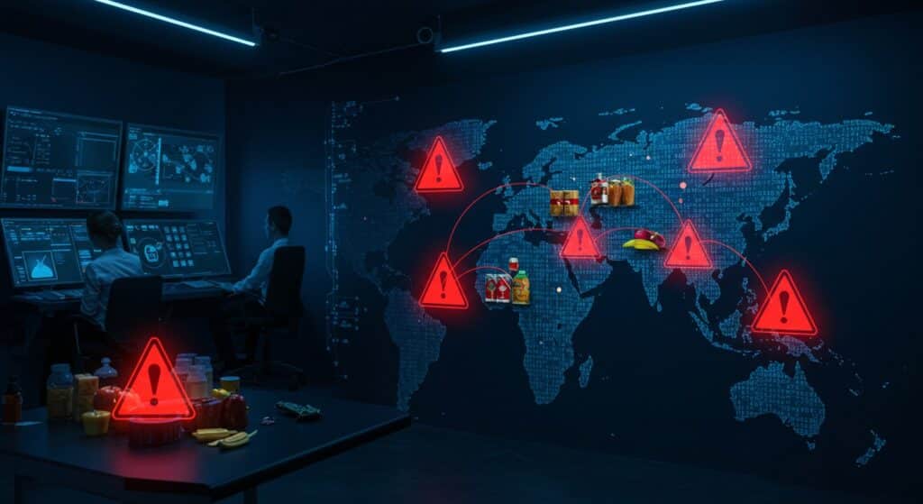 Cyberattaque : UNFI Bouleversé, Que Faire ? | Vision Startups - Innovation et Tech - VisionStartups.fr