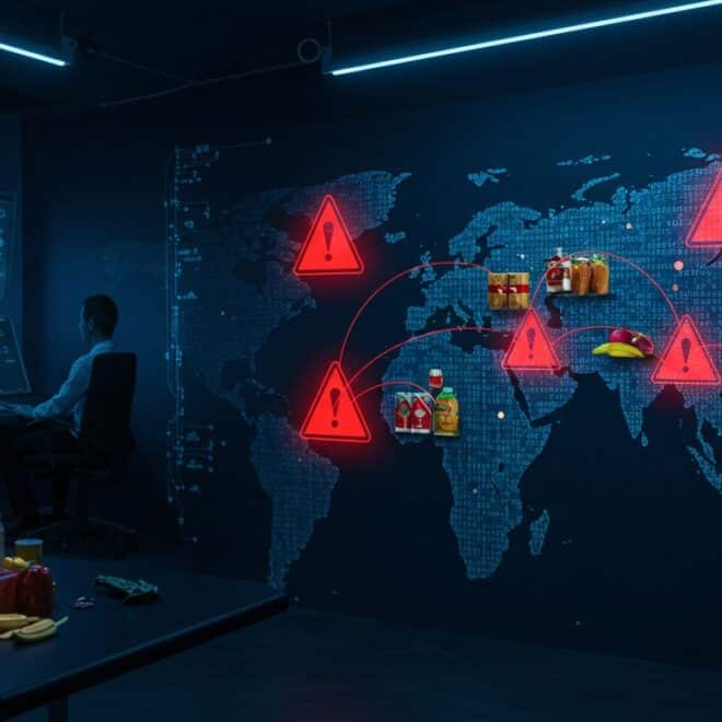 Cyberattaque : UNFI Bouleversé, Que Faire ?