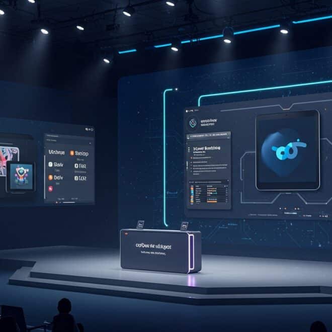 Découvrez les Startups Révélées à la WWDC 2025